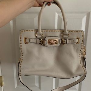 Michael Kors Hamilton Purse